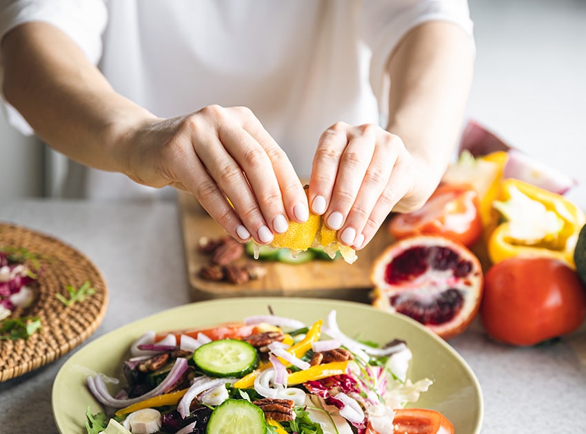 MSQ Nutritional Supplement