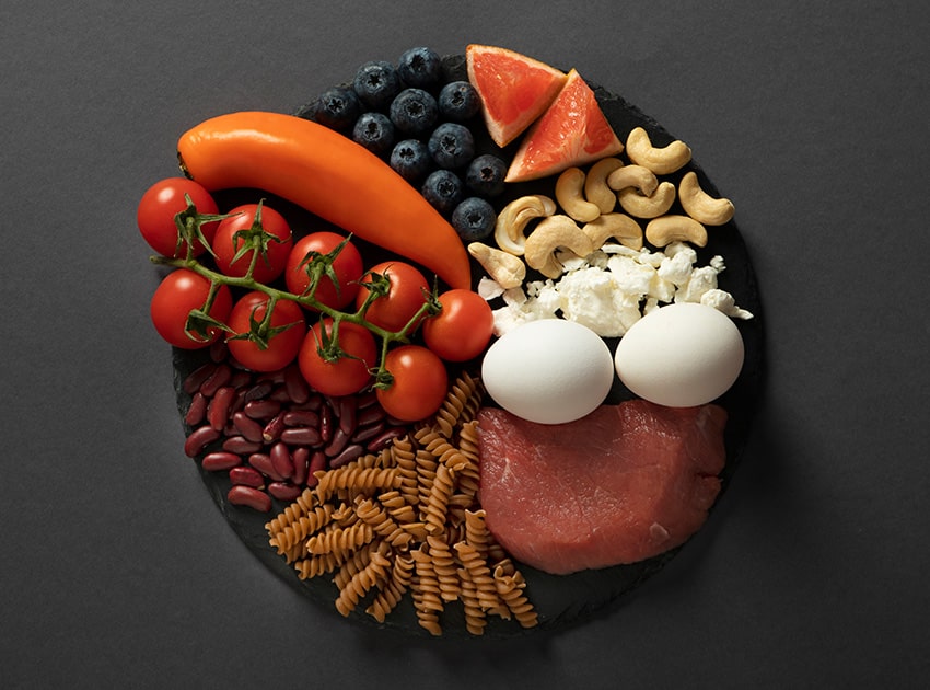 The Power of Nutrition in Curing Cancer