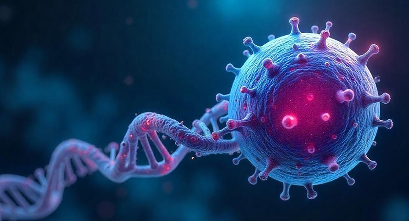 cancer pathomechanism