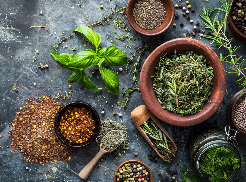 Soma of the Vedas-The Elixir of the Gods